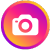 Følg Bings på Instagram